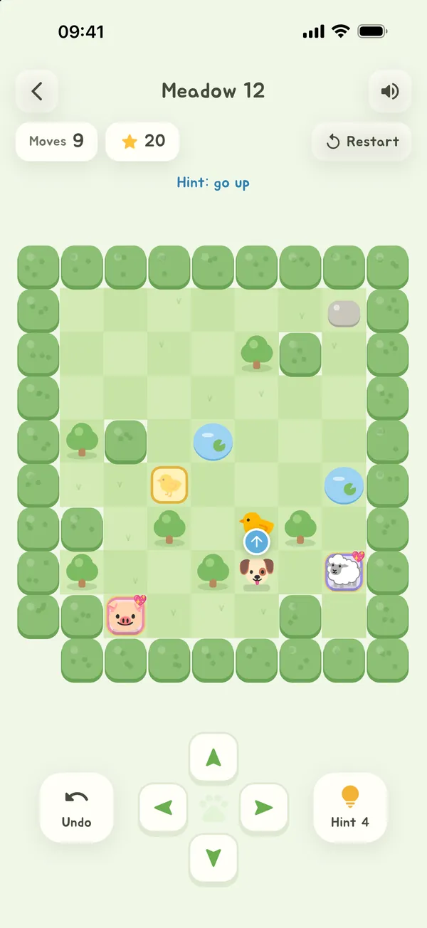 Home Herd screenshot 2