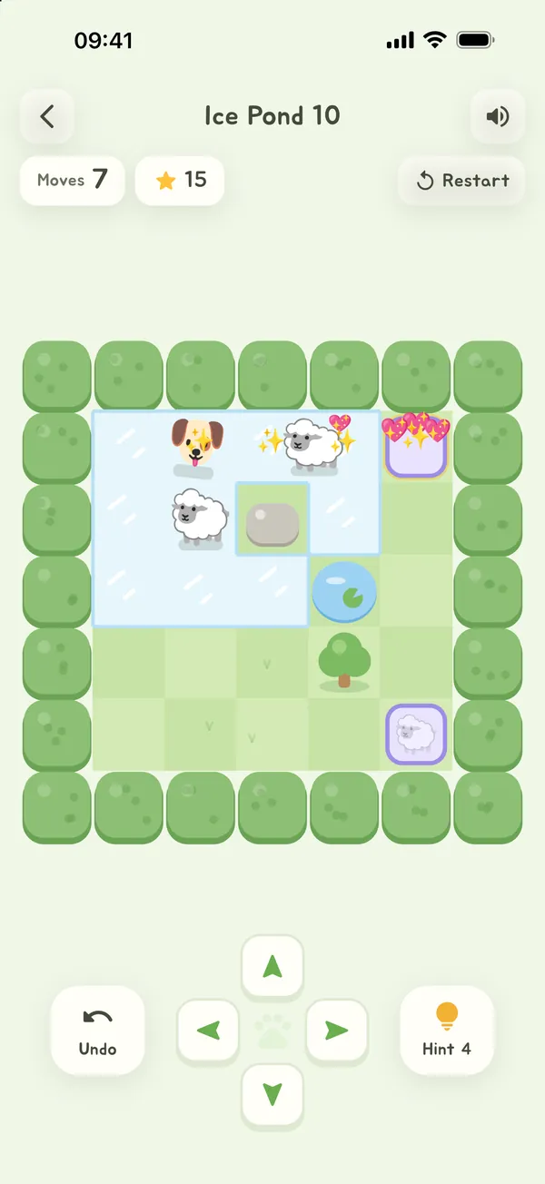 Home Herd screenshot 3