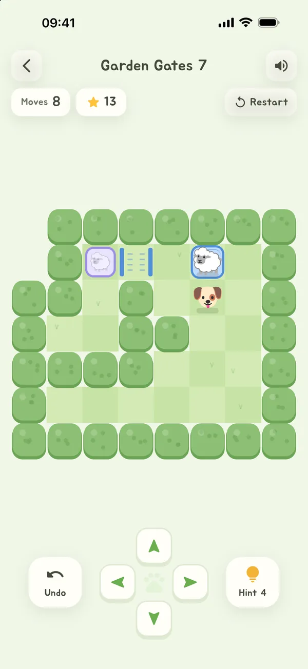 Home Herd screenshot 4
