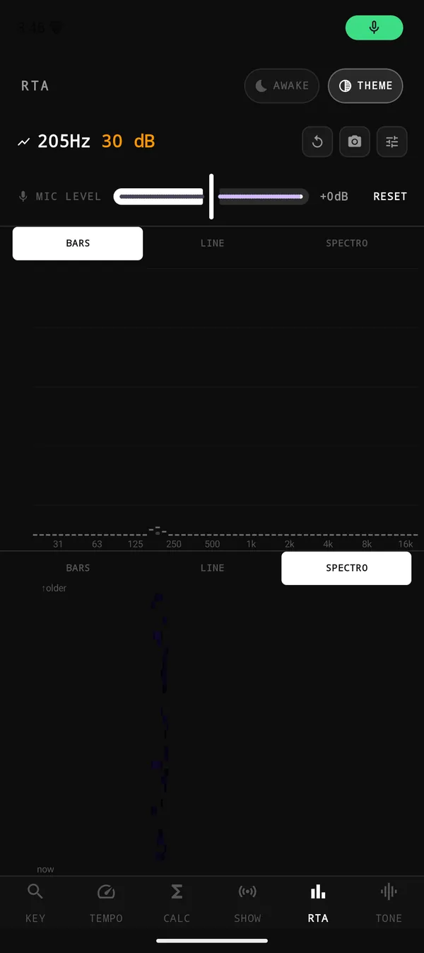 LIVE SOUND KIT screenshot 3