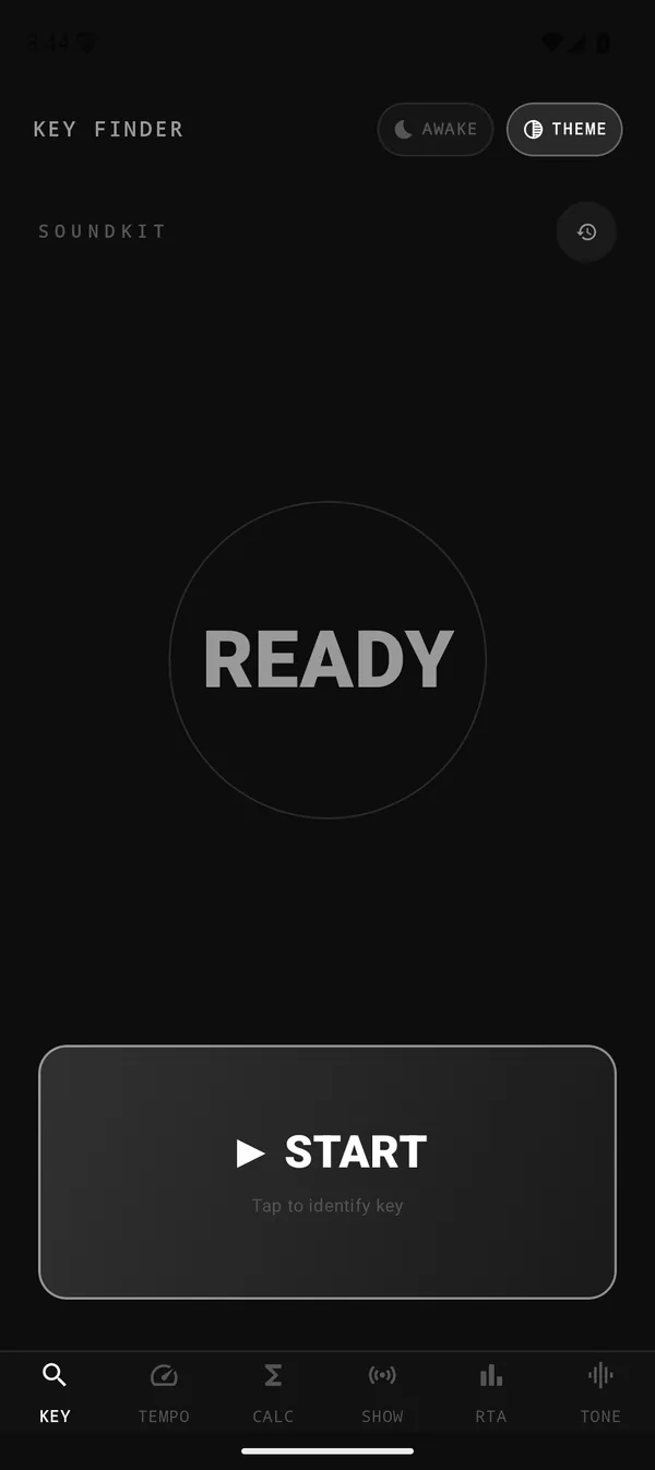 LIVE SOUND KIT screenshot 6