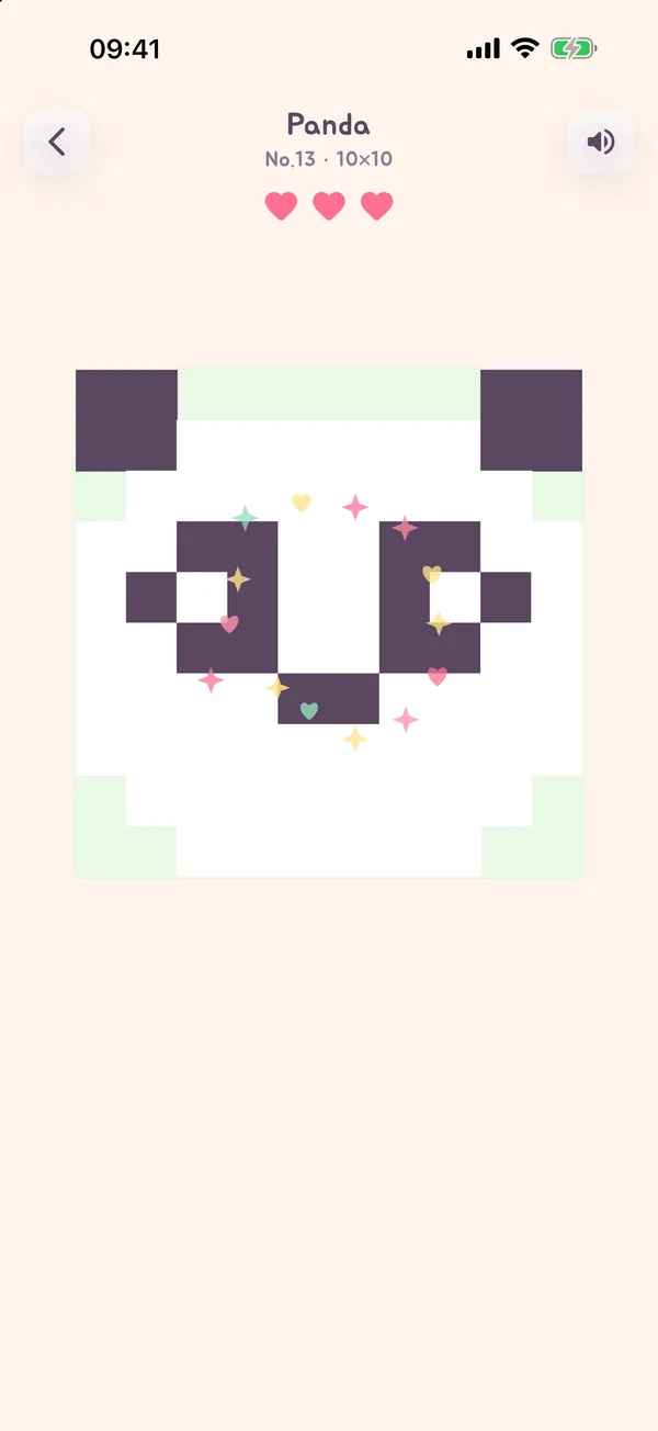 Nono Paws screenshot 4