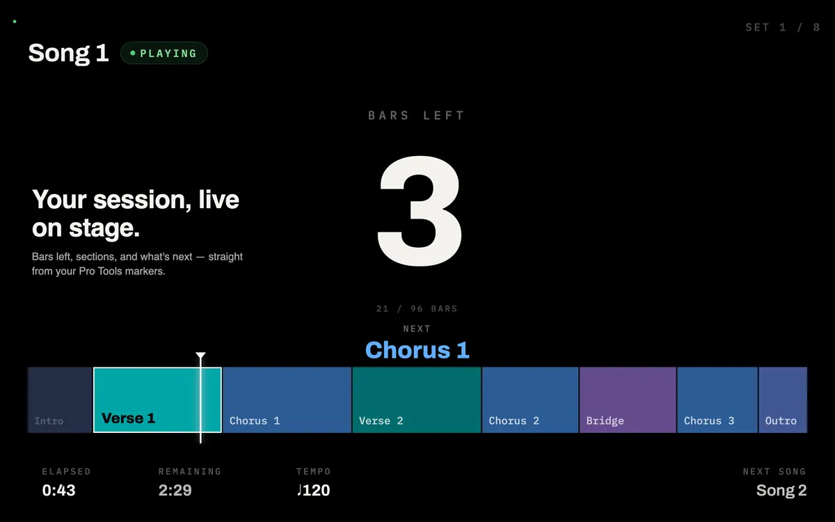 Prossible screenshot 5