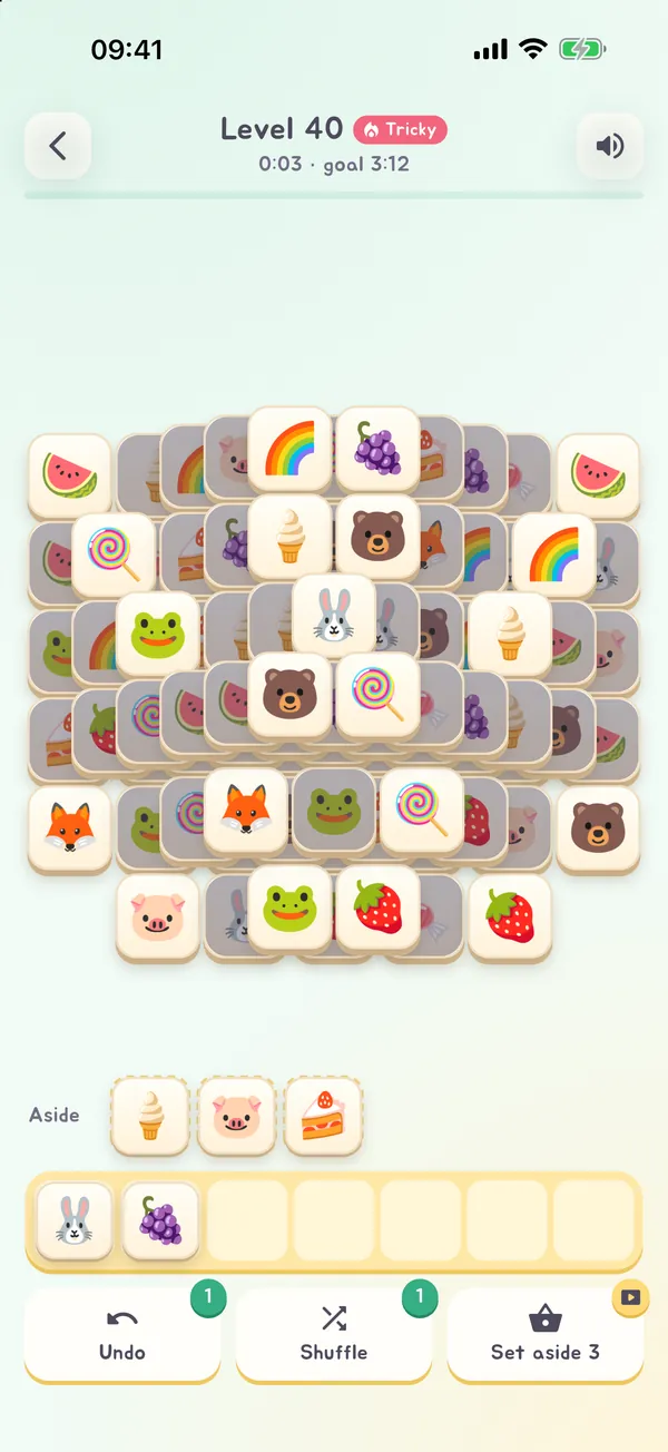 Sweet Stack screenshot 5